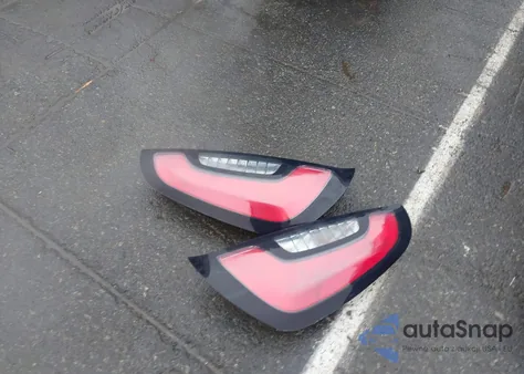 2016 Kia Soul z USA, uszkodzony, nr VIN KNDJN2A26G7251057